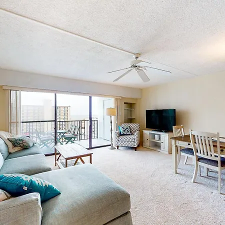 Bluewater East S704 Apartment